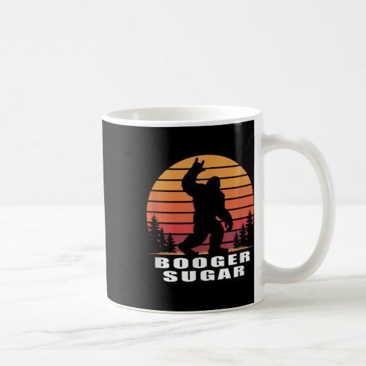 Rotzfahne kaffeetasse (Rechts)