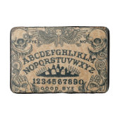 Rotzunge Bath Mat Badematte (Vorderseite)