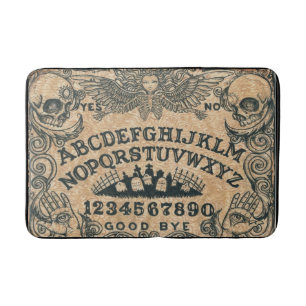 Rotzunge Bath Mat Badematte