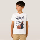 Rotzunge besser meinen Thunfisch haben T-Shirt (Vorne ganz)