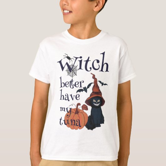 Rotzunge besser meinen Thunfisch haben T-Shirt (Vorderseite)