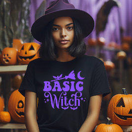 Rotzunge Halloween-T - Shirt