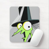 Rotzunge Reflektionsmuskeln Mousepad (Mit Mouse)