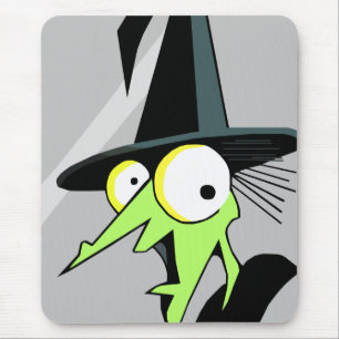 Rotzunge Reflektionsmuskeln Mousepad