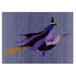 Rotzunge Schneidebrett