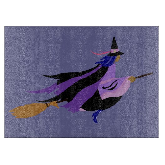 Rotzunge Schneidebrett (Vorderseite)