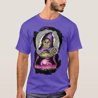 Rotzunge T T-Shirt