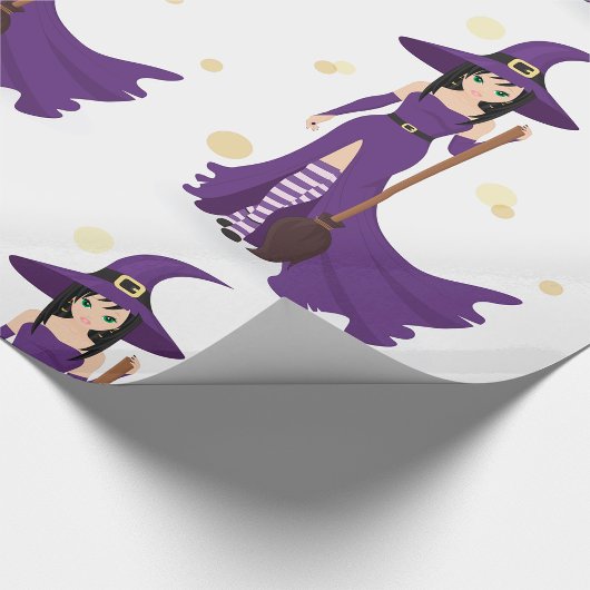 Rotzunge- und Braunkohlepapier Geschenkpapier