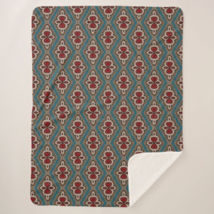 Rotzyanskopper Azulejos Tile Pattern Elegance Sherpadecke