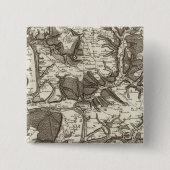 Rouen Button (Vorderseite)