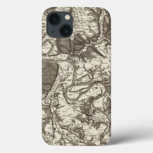 Rouen Case-Mate iPhone Hülle