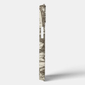 Rouen Case-Mate iPhone Hülle (Rückseite / Rechts)