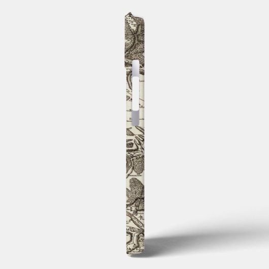 Rouen Case-Mate iPhone Hülle (Rückseite / Links)