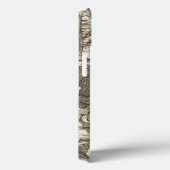 Rouen Case-Mate iPhone Hülle (Rückseite / Rechts)