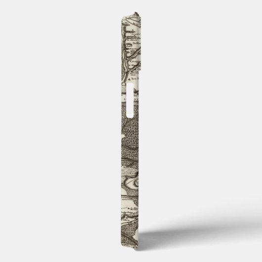 Rouen Case-Mate iPhone Hülle (Rückseite / Rechts)