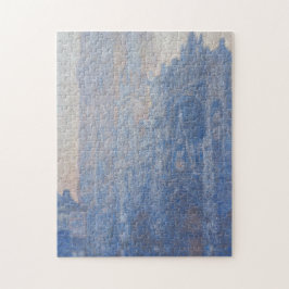 Rouen Cathedral Falknerei - Falconeria Locarno Puzzle