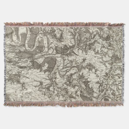 Rouen Decke (Vorderseite)