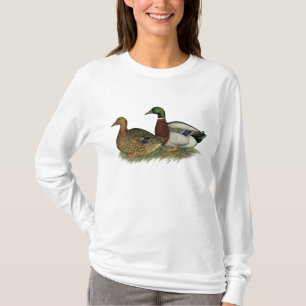 Rouen Ducks T-Shirt