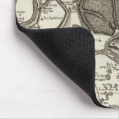 Rouen Mousepad (Ecke)