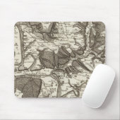 Rouen Mousepad (Mit Mouse)