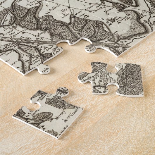 Rouen Puzzle (Seite)