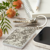 Rouen Schlüsselanhänger (Vorderseite rechts)