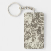 Rouen Schlüsselanhänger (Vorderseite)