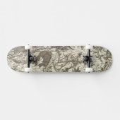 Rouen Skateboard (Horizontal)