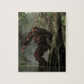 Rougarou Puzzle (Vertikal)
