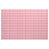 Rouge Bold Mod Butterflies Stoff (Yard (91,4 cm))