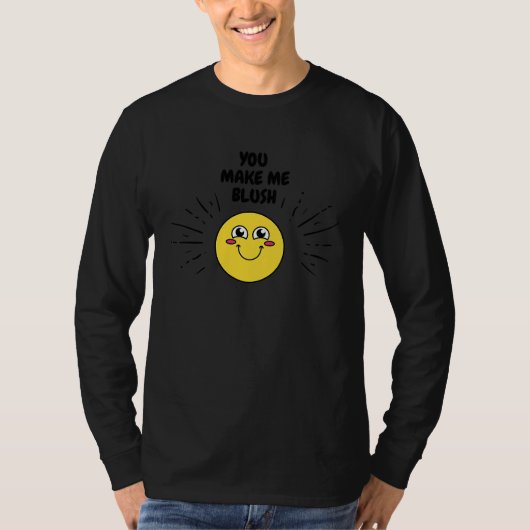 Rouge-Hersteller T-Shirt (Vorderseite)