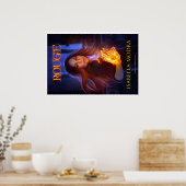 Rouge Poster (Küche)
