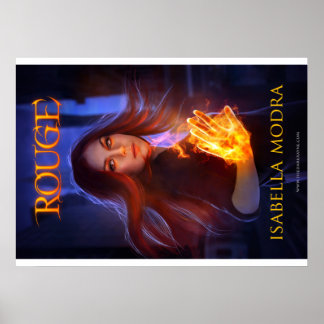 Rouge Poster