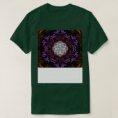 Rouge T-Shirt (Design vorne)