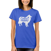 Rough Collie Mama