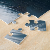 Rough Collie Portraits Puzzle (Seite)