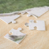 Rough Collie Puzzle (Seite)