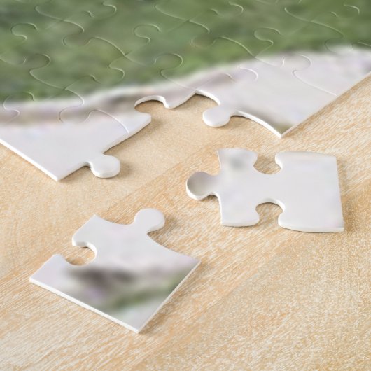 Rough Collie Puzzle (Seite)