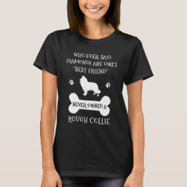 Rough Collie T-Shirt