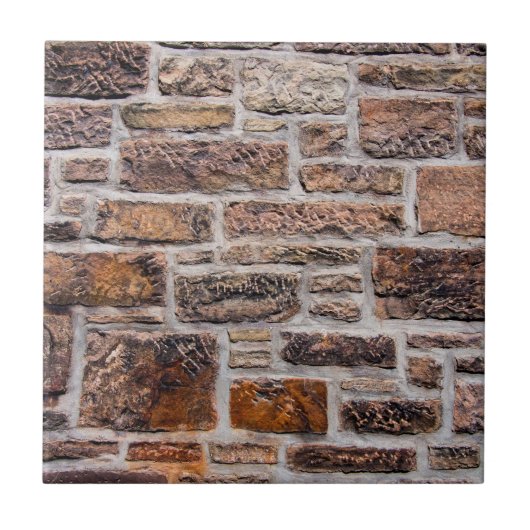 Rough-Hewn Sandstone Wall Fliese (Vorderseite)