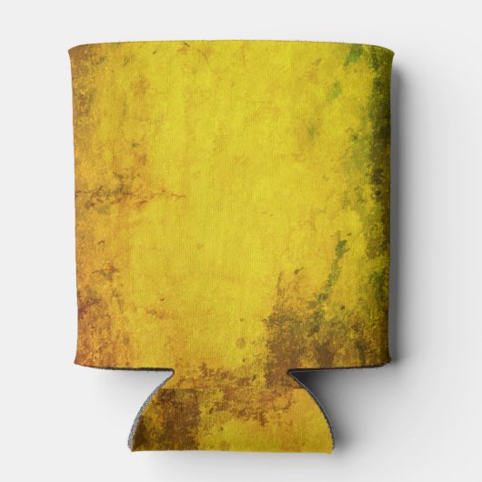 Rough it in Style Camping Life Dosenkühler (Rückseite)