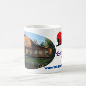 Rough it in Velvet Tasse (Mittel)