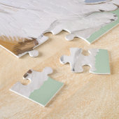 Rough, Long Hair Collie Puzzle (Seite)