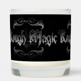 Rough Magic