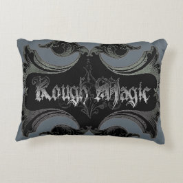 Rough Magic Dekokissen