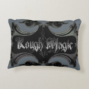 Rough Magic Dekokissen