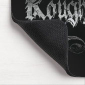Rough Magic Mousepad (Ecke)
