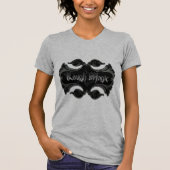 Rough Magic T-Shirt (Vorderseite)