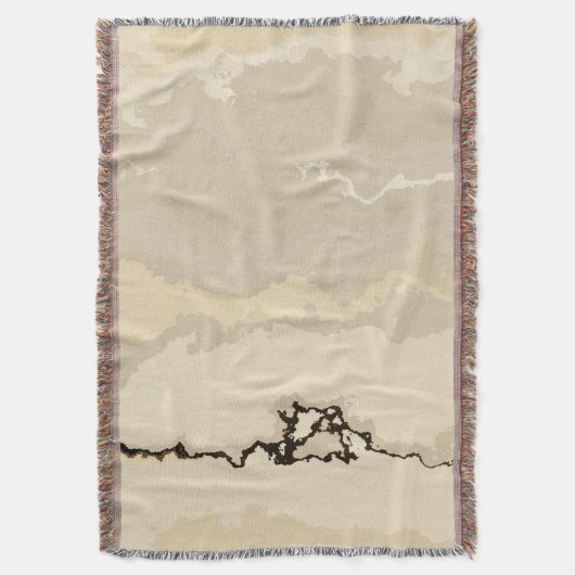 Rough Marble Decke (Vorderseite Vertikal)