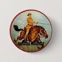 Rough Rider - Knopf